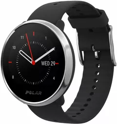 Smartwatch Polar Ignite czarny Smartwatch Polar Ignite czarny