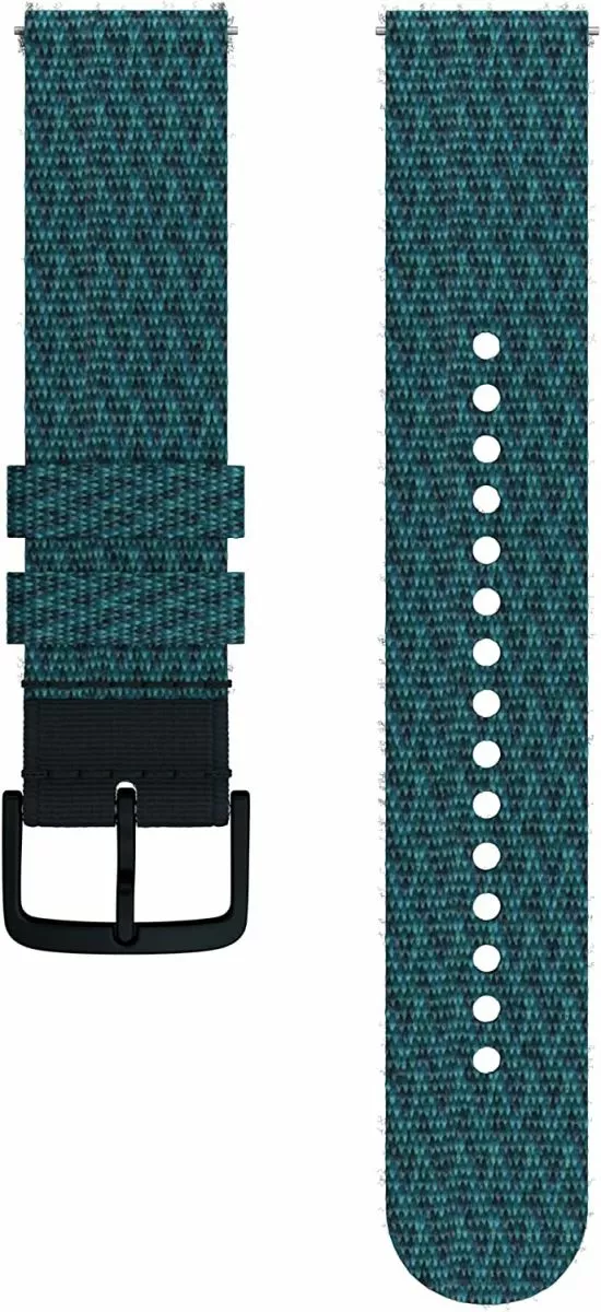 wymienny pasek polar ignite niebieski