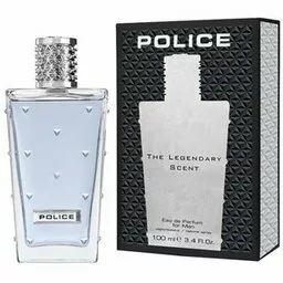 Police Legend for Man woda perfumowana dla mężczyzn 10 ml