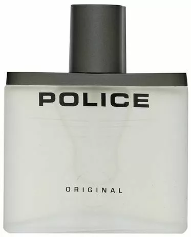 police original woda toaletowa 10 ml