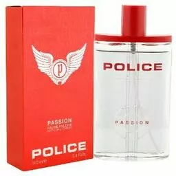 Police Passion Woda toaletowa 50 ml