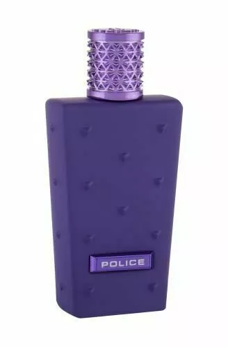 police shock in scent woda perfumowana 50 ml dla kobiet