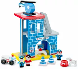 New Classic Toys Posterunek policji New Classic Toys Posterunek policji