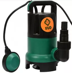 Pompa do wody brudnej 400 W GO ON Pompa do wody brudnej 400 W GO ON
