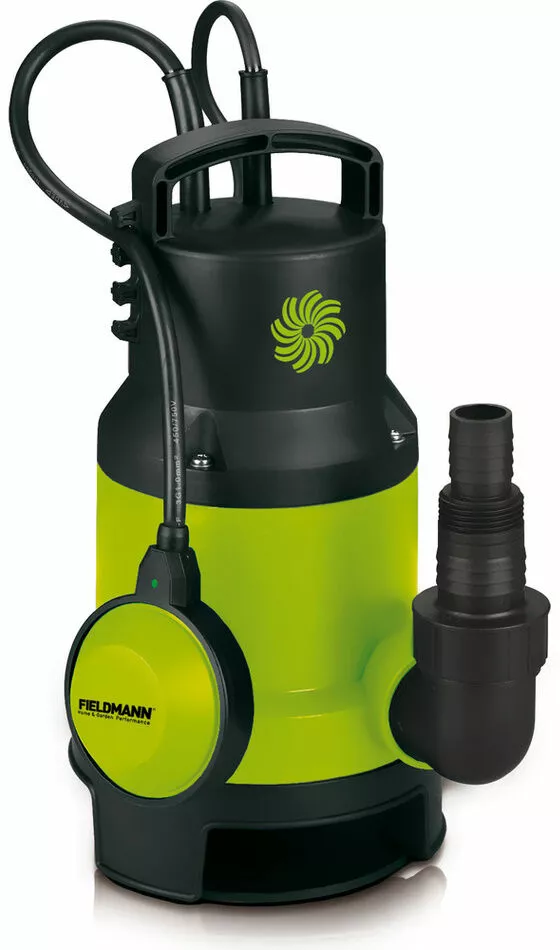 fieldmann fvc 4001 ek