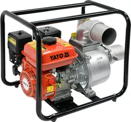 Pompa do wody YATO YT 85403 spalinowa