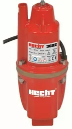 Hecht pompa do studni głębinowych membranowa 1400 l/h Hecht pompa do studni głębinowych membranowa 1400 l/h