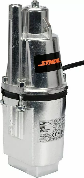 sthor pompa membranowa 280w