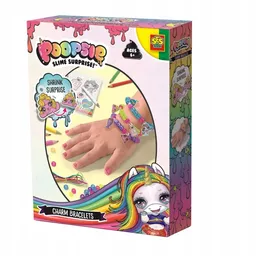 Poopsie charms bransoletki Poopsie charms bransoletki