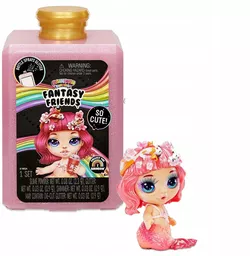 Poopsie Rainbow Fantasy Friends Laleczka Slime Poopsie Rainbow Fantasy Friends Laleczka Slime
