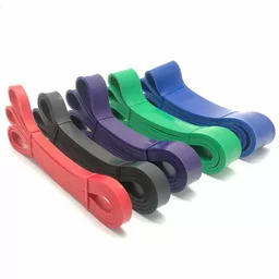 Zestaw gum oporowych Power Band Zestaw gum oporowych Power Band
