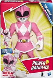 Power Rangers figurka Mega Mighties Pink Ranger