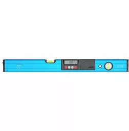 Poziomica elektroniczna z laserem 60 cm GeoFennel EL821 Poziomica elektroniczna z laserem 60 cm GeoFennel EL821