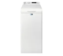 Pralka Electrolux ładowana od góry Pralka Electrolux ładowana od góry