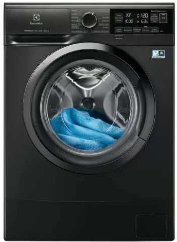 electrolux ew6sn306spx 6kg