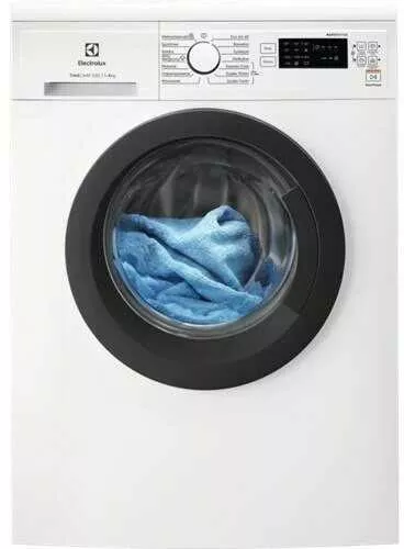electrolux pralka ew2t528sp z silnikiem inwerterowym i tel 22 266 82 20 i kto pyta placi mniej i raty 0