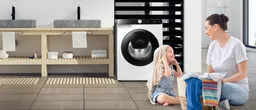 Pralka Samsung z funkcją AddWash Pralka Samsung z funkcją AddWash