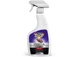 No Pest spray na pluskwy No Pest spray na pluskwy
