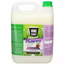 One Shot Natural oprysk na pluskwy One Shot Natural oprysk na pluskwy