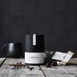 Kawa espresso Nicolas Vahe aromatyczna arabica Kawa espresso Nicolas Vahe aromatyczna arabica