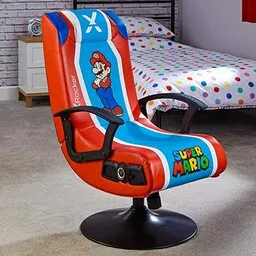 Wygodny fotel gamingowy to doskonały prezent dla każdego fana gier komputerowych
