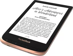 Czytnik ebook Czytnik ebook