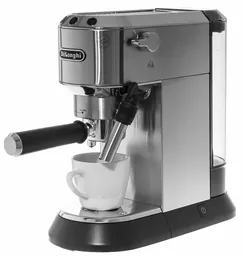 Ekspres do kawy Delonghi kolbowy Ekspres do kawy Delonghi kolbowy
