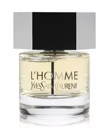 Woda perfumowana Yves Saint Laurent L'Homme dla mężczyzn