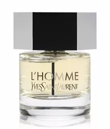 Woda perfumowana Yves Saint Laurent L'Homme dla mężczyzn Woda perfumowana Yves Saint Laurent L'Homme dla mężczyzn