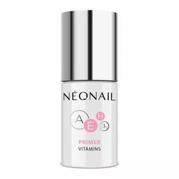 Neonail primer vitamins Neonail primer vitamins