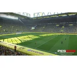 Pro Evolution Soccer 2019 screen z gry 2