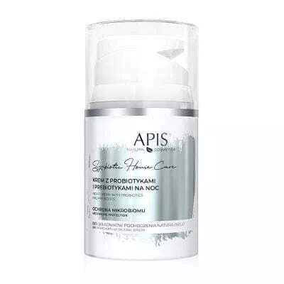 apis krem z probiotykami