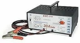 Zespół prostownikowy 12V 24V 30A
