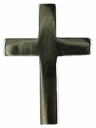 Przypinka Krzyż