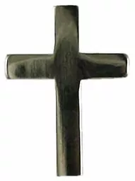 Przypinka Krzyż Przypinka Krzyż