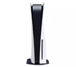 Sony PlayStation 5 przód Sony PlayStation 5 przód