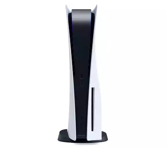 sony playstation 5 przod