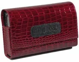 Elegancka kasetka-etui na leki, 7 dniowa z podziałem na pory dnia Elegancka kasetka-etui na leki, 7 dniowa z podziałem na pory dnia