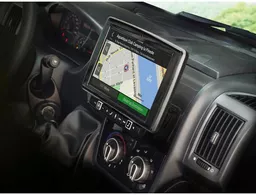 Radio samochodowe z wysuwanym ekranem ALPINE X903D DU dla Fiat Ducato 3, Citroen Jumper 2, Peugeot Boxer 2 Radio samochodowe z wysuwanym ekranem ALPINE X903D DU dla Fiat Ducato 3, Citroen Jumper 2, Peugeot Boxer 2