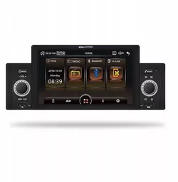 Radio samochodowe Xblitz RF500 Cam Radio samochodowe Xblitz RF500 Cam