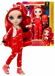 Lalka Rainbow High Ruby Anderson Lalka Rainbow High Ruby Anderson