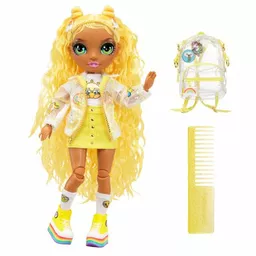 Lalka Rainbow High Sunny Madison Lalka Rainbow High Sunny Madison