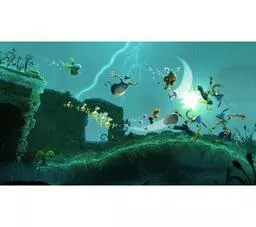 Rayman Legends screen z gry 8