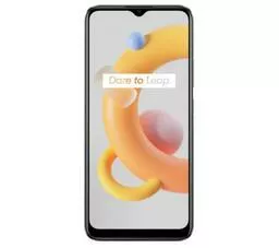 Realme C11 2021 2 szary front Realme C11 2021 2 szary front