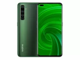 Smartfon Realme X50 Pro zielony Smartfon Realme X50 Pro zielony