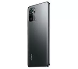 Xiaomi Redmi Note 10 szary tył lewy Xiaomi Redmi Note 10 szary tył lewy