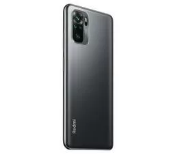 Xiaomi Redmi Note 10 szary tył prawy Xiaomi Redmi Note 10 szary tył prawy