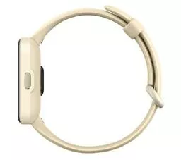 Smartwatch Xiaomi Redmi Watch 2 Lite biały z boku