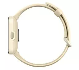 Smartwatch Xiaomi Redmi Watch 2 Lite biały z boku Smartwatch Xiaomi Redmi Watch 2 Lite biały z boku