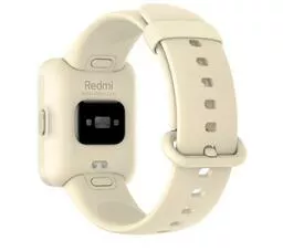 Smartwatch Xiaomi Redmi Watch 2 Lite biały z tyłu